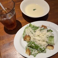 マーケットレストラン AGIO ルミネ横浜店 - 