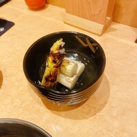 北新地 魚菜 まさ志 - 