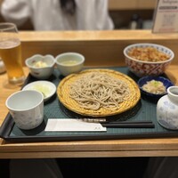 手打ちそば 大石 - 