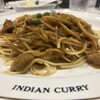インデアンカレー 中之島フェスティバルプラザ店