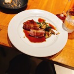 ビストロ クープー - 