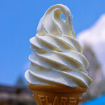 あいすの家 - 料理写真: