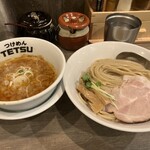 つけめんTETSU 京王モール新宿店 - 