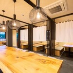 信州城下そばと天ぷら やまとう - 