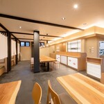 信州城下そばと天ぷら やまとう - 