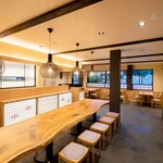 信州城下そばと天ぷら やまとう - 