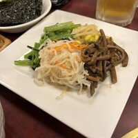 川崎名物 炭火焼肉 食道園 - 