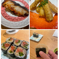 先斗町寿司よし乃 - 
