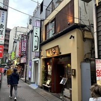 新宿うな鐵 はなれ - 