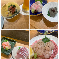 先斗町寿司よし乃 - 