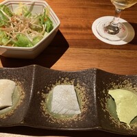 羅豚 はなれ - 