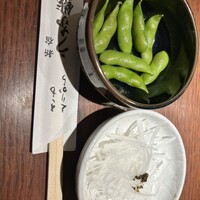 新宿うな鐵 はなれ - 