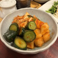川崎名物 炭火焼肉 食道園 - 