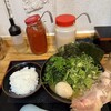 ラーメン見田家