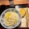 うどん きんぎょ