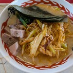 麻婆食堂 福笑い - 
