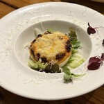 BARBA - 玉葱ロースト