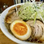 らーめん とんちんかん - 