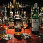 バー・バーンズ - 