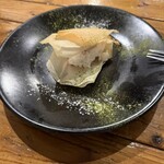 BARBA - ドルチェ②