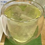 しずチカ茶店 一茶 - 