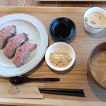 珈琲とお食事 トット - 