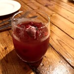 BARBA - サングリア