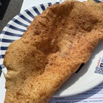 Gino e Toto sorbillo - 料理写真: