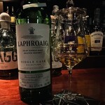 バー・バーンズ - 