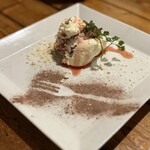 BARBA - ドルチェ①