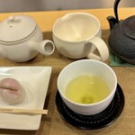 しずチカ茶店 一茶 - 