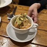 BARBA - ドルチェ③