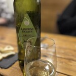 BARBA - ボトル1本目