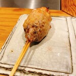 古町 千 - つくね