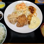 金屋食堂 - 