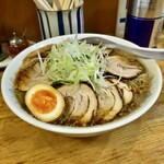 らーめん とんちんかん - 