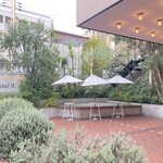 296748107 - Hotelアプローチ