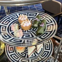 セントレジス バー - 