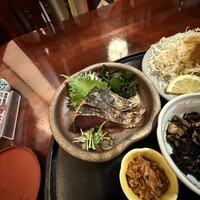 土佐料理 祢保希 赤坂店 - 