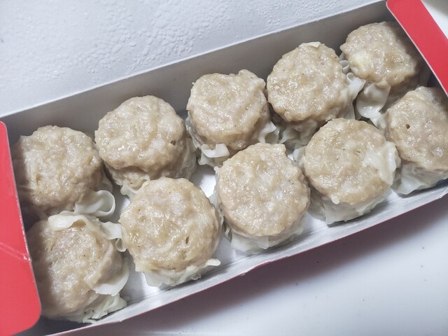 551HORAI Kyobashi Keihan Ten photo 2