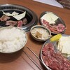 焼肉 東山食堂 安曇野松川店