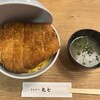 とんかつ丸七 愛媛店