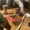 焼肉うしどし 新宿