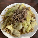 うしお - ローメン（並）