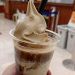 미카도 커피 가루이자와 쓰루야점