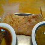 インディアン・レストラン　ロタ - ポロタ