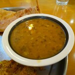 インディアン・レストラン　ロタ - ダル