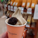 미카도 커피 가루이자와 쓰루야점