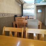 インディアン・レストラン　ロタ - 店内