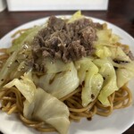 うしお - ローメン（並）